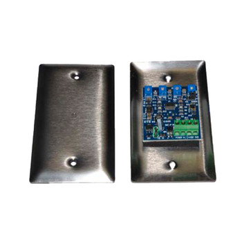 ETS SM1-PSS-LN Omni-directional, Ultra Low Noise, High Sensitivity Microphone ETS SM1-PSS-LN Omni-directional, Ultra Low Noise, High Sensitivity Microphone