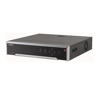 Hikvision DS-7732NI-I4/16P-6TB 32-Channel 4K Network Video Recorder - 6TB HDD included Hikvision DS-7732NI-I4/16P-6TB 32-Channel 4K Network Video Recorder - 6TB HDD included