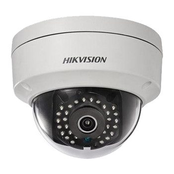 Hikvision DS-2CD2152F-IS-6MM 5MP Outdoor Dome IP Security Camera Hikvision DS-2CD2152F-IS-6MM 5MP Outdoor Dome IP Security Camera