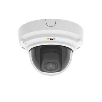 AXIS P3375-V 2MP Indoor Dome IP Security Camera - 01060-001