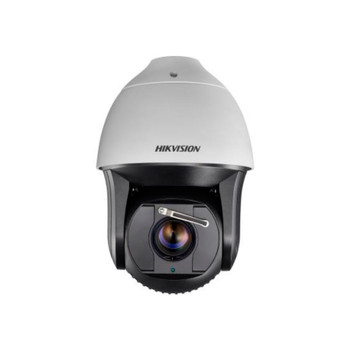 Hikvision DS-2DF8236IX-AELW 2MP IR H.265 Outdoor PTZ IP Security Camera - Wiper, 24 VAC and High PoE