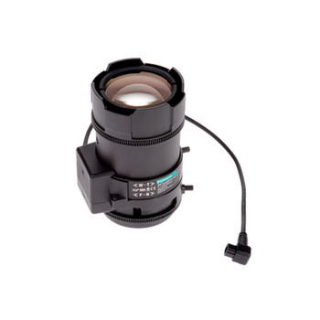 AXIS Fujinon 8~80 mm DC-iris Varifocal Security Camera Lens - 5506-991 AXIS Fujinon 8~80 mm DC-iris Varifocal Security Camera Lens - 5506-991