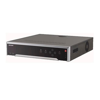 Hikvision DS-7732NI-I4 32-Channel H.265+ 1.5U 4K NVR Network Video Recorder - No HDD included Hikvision DS-7732NI-I4 32-Channel H.265+ 1.5U 4K NVR Network Video Recorder - No HDD included