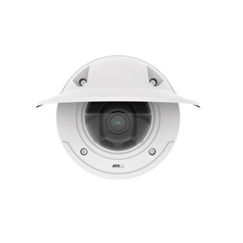 AXIS P3375-LVE 2MP Outdoor Dome IP Security Camera - 01063-001