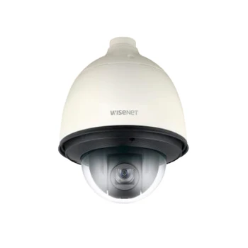 Samsung Hanwha SCP-2273H Outdoor PTZ CCTV Camera