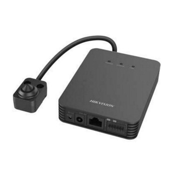 Hikvision DS-2CD6424FWD-20 2MP Indoor Mini IP Security Camera - L-Shaped Sensor Unit