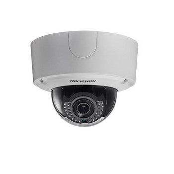 hikvision 40 meter camera