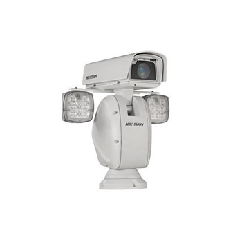 Hikvision DS-2DY9188-AI2 2MP IR Indoor/Outdoor PTZ IP Security Camera - Built-in Wiper