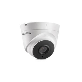 Hikvision DS-2CE56F7T-IT3 6MM 3MP IR Outdoor Turret HD-TVI Security Camera