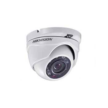 Hikvision DS-2CE55C2N-IRM-6MM 720TVL PICADIS IR Turret CCTV Analog Security Camera Hikvision DS-2CE55C2N-IRM-6MM 720TVL PICADIS IR Turret CCTV Analog Security Camera
