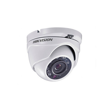 Hikvision DS-2CE55C2N-IRM-2.8MM 720TVL PICADIS IR Turret CCTV Analog Security Camera