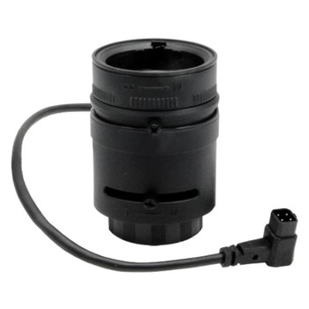 ACTi PLEN-2203 3.1-9mm Vari-focal D/N Megapixel CS Mount Security Camera Lens