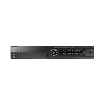 Hikvision DS-7308HQHI-SH-3TB 8 Channel Turbo HD Pro Hybrid DVR - 3TB HDD Included