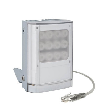 Raytec VAR2-w4-1-YE Medium Range Yellow Light Network Illuminator Raytec VAR2-w4-1-YE Medium Range Yellow Light Network Illuminator