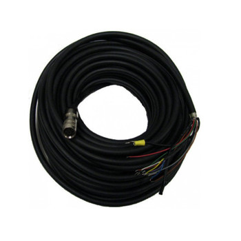 Bosch MIC-THERCBL-25M Composite Cable for MIC-612 Thermal Camera, 25 Meter