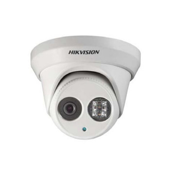 Hikvision DS-2CD2312WD-I4mm 1.3MP Outdoor Turret IP Security Camera Hikvision DS-2CD2312WD-I4mm 1.3MP Outdoor Turret IP Security Camera