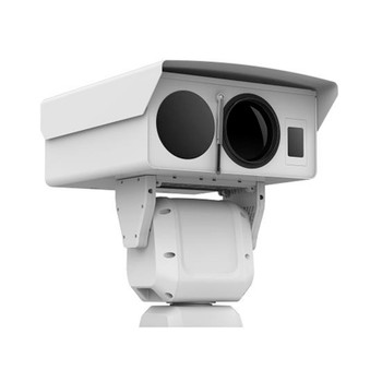 Bosch Mic 9502 Z30wvf 2mp Outdoor Visible Thermal Ptz Ip Security