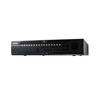 Hikvision DS-9016HWI-ST-32TB 32 Channel Embedded Hybrid Digital Video Recorder - 32TB HDD Included