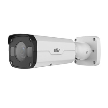 Uniview IPC2322LBR3-SPZ28-D 2MP IR Ultra 265 Outdoor Bullet IP Security Camera Uniview IPC2322LBR3-SPZ28-D 2MP IR Ultra 265 Outdoor Bullet IP Security Camera