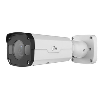 Uniview IPC2324LBR3-SP-D 4MP IR Ultra 265 Outdoor Bullet IP Security Camera Uniview IPC2324LBR3-SP-D 4MP IR Ultra 265 Outdoor Bullet IP Security Camera