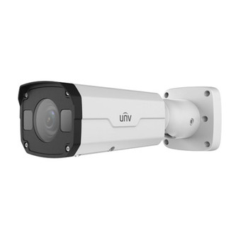 Uniview IPC2322EBR5-HDUPZ 2MP IR Ultra 265 Outdoor Bullet IP Security Camera Uniview IPC2322EBR5-HDUPZ 2MP IR Ultra 265 Outdoor Bullet IP Security Camera