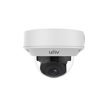 Uniview IPC3238SR3-DVPZ 8MP IR Ultra 265 Outdoor Dome IP Security Camera