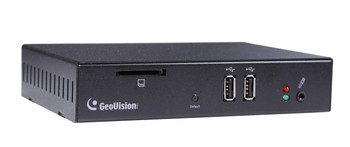 Geovision GV-IP Decoder Box Plus 89-IPDBXPL-B10U Geovision GV-IP Decoder Box Plus 89-IPDBXPL-B10U