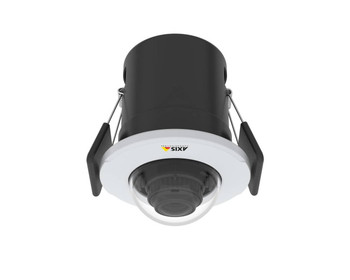 AXIS M3016 3MP Indoor H.265 Mini Dome IP Security Camera - 01152-001
