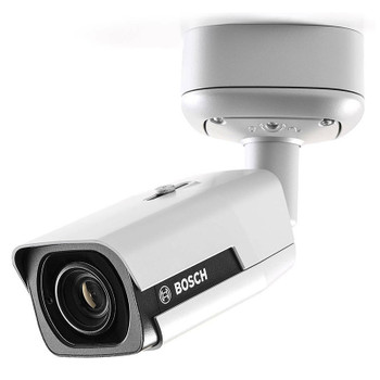 Bosch NBE-6502-AL 2MP IR H.265 Outdoor Bullet IP Security Camera