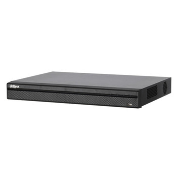 Dahua N52B2P4 8 Channel 4K ePoE Network Video Recorder - 4TB HDD included