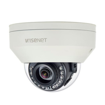 2MP 4MM HD Bullet Camera SCO-6023R  Details about   Wisenet HD 