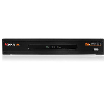 Digital Watchdog DW-VAONE163T 16 Channel Digital Video Recorder - 3TB HDD included Digital Watchdog DW-VAONE163T 16 Channel Digital Video Recorder - 3TB HDD included