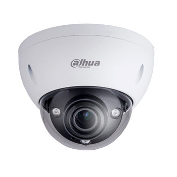 Dahua N28BL7Z 2MP IR Starlight Outdoor Dome IP Security Camera
