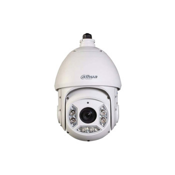 Dahua 6C430UN 4MP IR Outdoor PTZ IP Security Camera Dahua 6C430UN 4MP IR Outdoor PTZ IP Security Camera