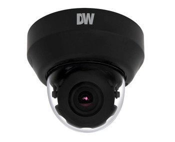 Digital Watchdog DWC-MD421DB 2.1MP Indoor Dome IP Security Camera Digital Watchdog DWC-MD421DB 2.1MP Indoor Dome IP Security Camera