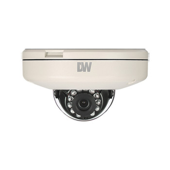 Digital Watchdog DWC-MF21M4TIR 2.1MP Outdoor Dome IP Security Camera Digital Watchdog DWC-MF21M4TIR 2.1MP Outdoor Dome IP Security Camera
