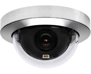 Digital Watchdog DWC-MC352-29 600TVL Outdoor Micro Dome CCTV Analog Security Camera