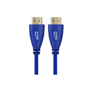 Speco HDVL15 15ft Standard HDMI Cable Speco HDVL15 15ft Standard HDMI Cable