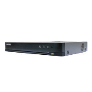 Hikvision Ds 7216hqi K2 16 Channel Turbohd Digital Video Recorder No Hdd Included