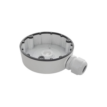 Oculur ADF-JBS Junction Box for Dome Cameras Oculur ADF-JBS Junction Box for Dome Cameras