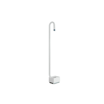 Aiphone TW-ARM-CW CCTV Camera Arm Module for Tower, White Aiphone TW-ARM-CW CCTV Camera Arm Module for Tower, White