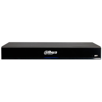 Dahua X72A2A2 8-Channel Penta-brid 4K Digital Video Recorder - 2TB HDD included Dahua X72A2A2 8-Channel Penta-brid 4K Digital Video Recorder - 2TB HDD included