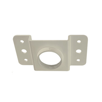 Samsung Hanwha SBP-302CMA Mounting Plate Samsung Hanwha SBP-302CMA Mounting Plate