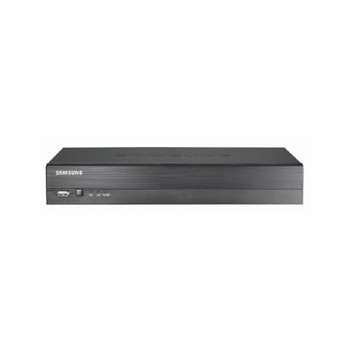 Samsung SRD-893-6TB 8 Channel AHD Digital Video Recorder - 6TB HDD included