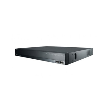 Samsung QRN-1610S-2TB 16 Channel PoE Network Video Recorder - 2TB HDD included