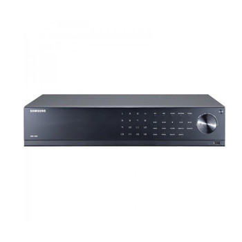 Samsung SRD-1685-8TB 16 Channel AHD Digital Video Recorder - 8TB HDD included