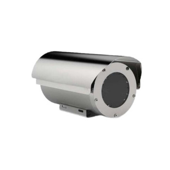 Samsung TNO-6320EP-C Explosion Proof Bullet IP Security Camera