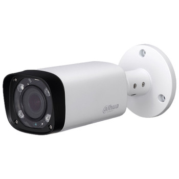 Dahua A21CC0Z 2MP IR Outdoor Bullet HD-CVI Security Camera