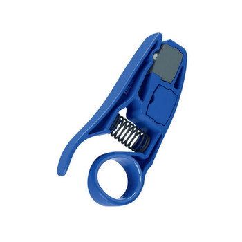 LTS IDEAL-45-605 IDEAL PrepPRO Coax/UTP Cable Stripper