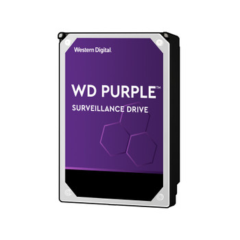 LTS DHWD10PURX Western Digital Purple Surveillance Hard Drive - 1TB LTS DHWD10PURX Western Digital Purple Surveillance Hard Drive - 1TB